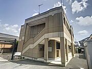 リフレイングレース 1階 築18年の賃貸物件