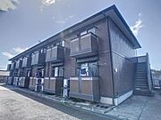 ボナール大澤II 2階 築17年6ヶ月の賃貸物件