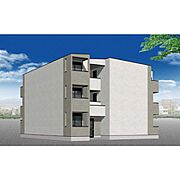 草津駅より徒歩13分 2階 新築の賃貸物件