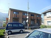 ピノリーヴァ 2階 築19年の賃貸物件