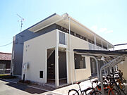 八日市駅より徒歩13分 2階 築15年7ヶ月の賃貸物件