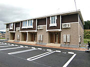 甲西駅より徒歩28分 2階 築8年6ヶ月の賃貸物件