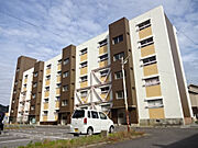 長浜駅より徒歩64分 5階 築54年1ヶ月の賃貸物件