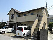 南彦根駅より徒歩22分 2階 築19年6ヶ月の賃貸物件