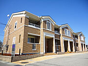 ピュール長浜A 1階 築19年の賃貸物件