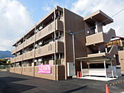 比叡山坂本駅より徒歩9分 1階 築4年4ヶ月の賃貸物件