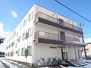 日野駅より徒歩30分 2階 築24年10ヶ月の賃貸物件