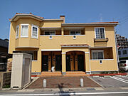 稲枝駅より徒歩9分 2階 築17年1ヶ月の賃貸物件