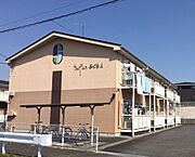 三雲駅より徒歩15分 1階 築25年11ヶ月の賃貸物件