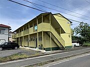 安曇川駅より徒歩12分 1階 築40年8ヶ月の賃貸物件