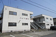 ハイツ西川 2階 築37年3ヶ月の賃貸物件