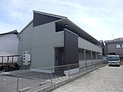 堅田駅より徒歩9分 2階 築14年9ヶ月の賃貸物件