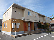 南彦根駅より徒歩9分 1階 築17年8ヶ月の賃貸物件