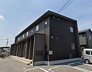 彦根駅より徒歩28分 2階 築8年の賃貸物件
