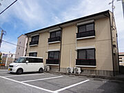 メイプルハウス 1階 築30年1ヶ月の賃貸物件