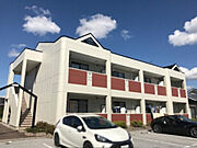 シャルマンコート2番館 2階 築22年の賃貸物件