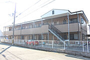 野洲駅より徒歩16分 1階 築22年2ヶ月の賃貸物件