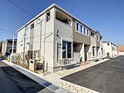 八日市駅より徒歩29分 1階 築3年6ヶ月の賃貸物件