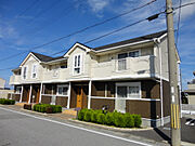 稲枝駅より徒歩4分 2階 築17年7ヶ月の賃貸物件