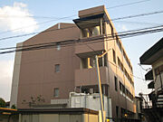 エスポワール弐番館 1階 築22年8ヶ月の賃貸物件