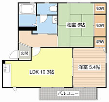 間取り：225010549363