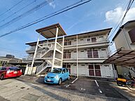 滋賀県大津市一里山5丁目：物件画像／株式会社エム・ジェイホーム　長浜本店