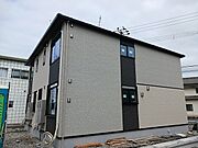 八日市駅より徒歩42分 2階 新築の賃貸物件