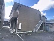 プラザ松本A 1階 築18年7ヶ月の賃貸物件