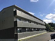 ケーズシャトー 3階 築13年11ヶ月の賃貸物件