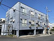 コーポラスタナカ 3階 築35年6ヶ月の賃貸物件