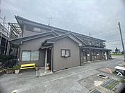 長浜駅より徒歩43分 築39年 2階建の賃貸物件