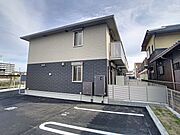 能登川駅より徒歩14分 2階 築4年の賃貸物件