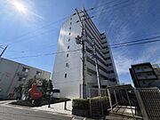 南草津駅より徒歩21分 6階 築16年7ヶ月の賃貸物件