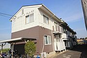 コンフォートフォレスト守山市小島町 2階 築28年3ヶ月の賃貸物件