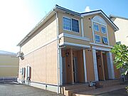 石山寺駅より徒歩28分 1階 築17年9ヶ月の賃貸物件