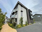 栗東駅より徒歩25分 2階 築6年2ヶ月の賃貸物件