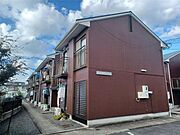 篠原駅より徒歩40分 2階 築35年6ヶ月の賃貸物件