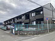 野洲駅より徒歩62分 2階 築31年5ヶ月の賃貸物件