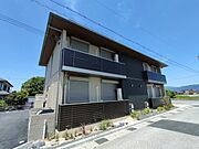 長浜駅より徒歩34分 1階 築2年5ヶ月の賃貸物件