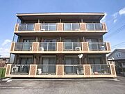 casa de B.B 3階 築20年5ヶ月の賃貸物件
