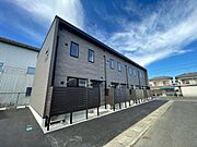 Domani音羽South 1階 築2年1ヶ月の賃貸物件