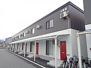 ゼフィールIIIの賃貸物件