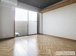 JR東海道・山陽本線 河瀬駅 徒歩29分の賃貸アパート 1階1Kのリビング/ダイニング