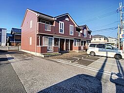 JR北陸本線 長浜駅 徒歩17分