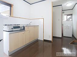 JR東海道・山陽本線 南彦根駅 徒歩12分の賃貸アパート 1階1DKのリビング/ダイニング