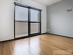 JR東海道・山陽本線 南彦根駅 徒歩12分の賃貸マンション 2階1Kのリビング/ダイニング