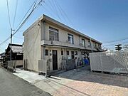 近江八幡駅より徒歩20分 1階 築58年7ヶ月の賃貸物件