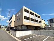 おごと温泉駅より徒歩3分 3階 築8年7ヶ月の賃貸物件