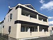 サンライズ21 2階 築25年2ヶ月の賃貸物件