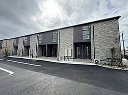 近江鉄道八日市線 太郎坊宮前駅 徒歩2分